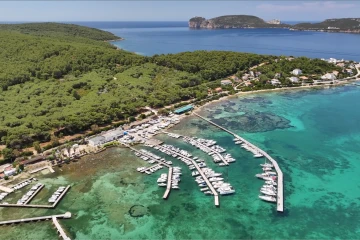 Porto Conte Marina
