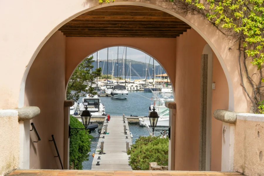 Porto Rotondo
