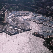 Marina Porto Rotondo