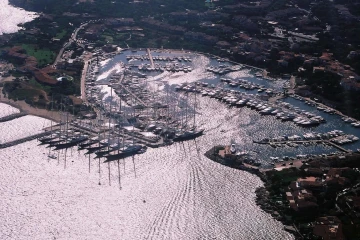Marina Porto Rotondo