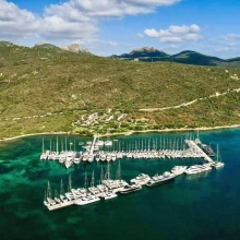 Marina Cala dei Sardi