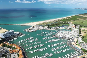 Vilamoura Marina