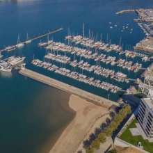 Douro Marina