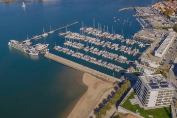 Douro Marina