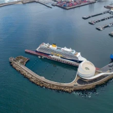 Marina Porto Atlântico