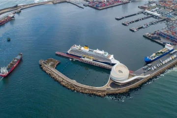 Marina Porto Atlântico