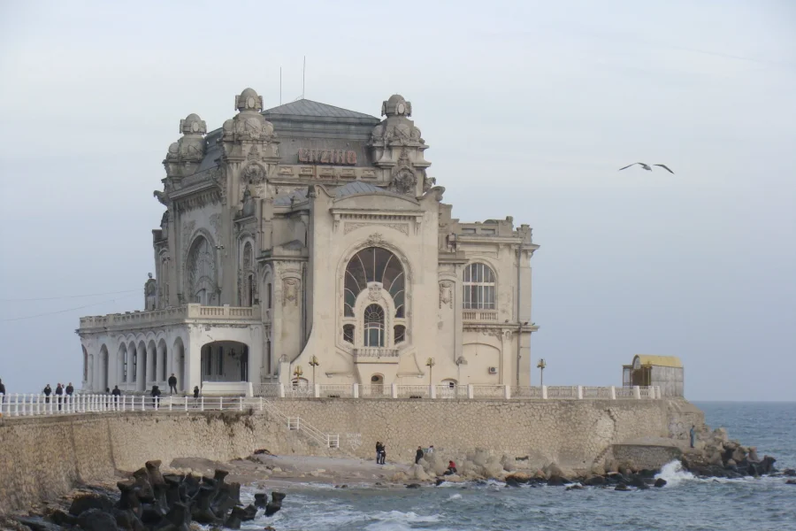 Constanța