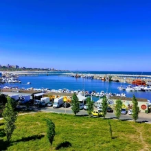Tomis Marina