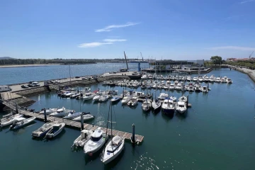 Marina de Viana do Castelo