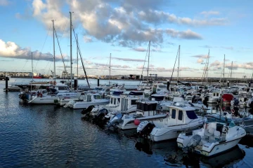 Marina da Ribeira