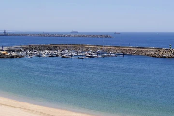 Porto de Recreio de Sines