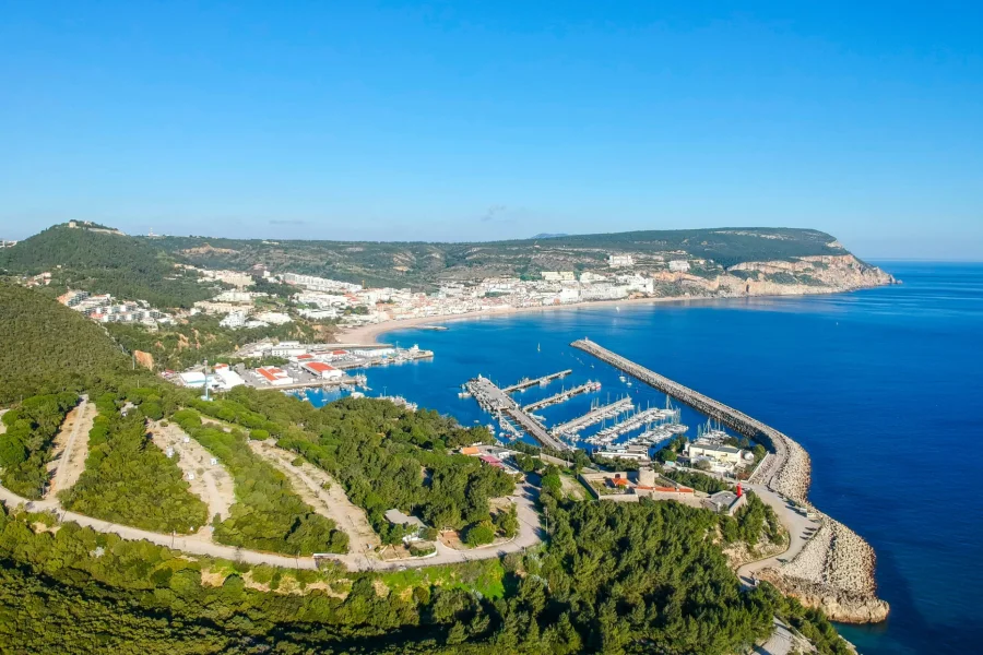Setúbal