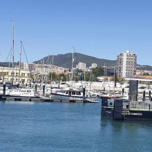 Marina Setubal