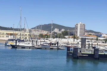 Marina Setubal