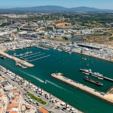 Marina Lagos