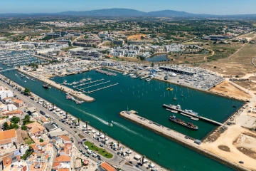Marina Lagos