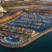Marina de Portimão