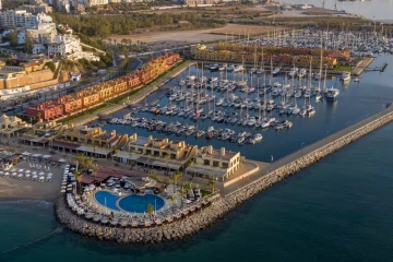 Marina de Portimão