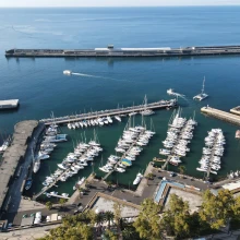Marina do Funchal