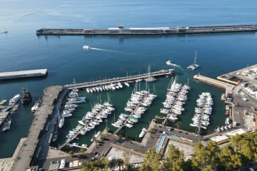 Marina do Funchal
