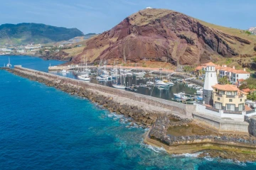 Marina da Quinta do Lorde