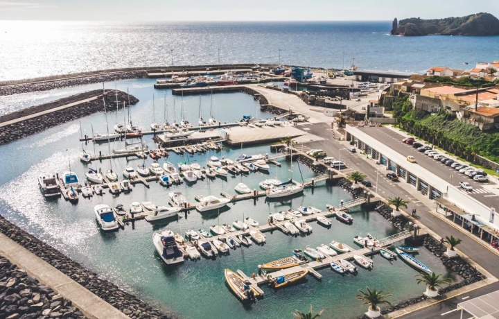 Marina da Vila