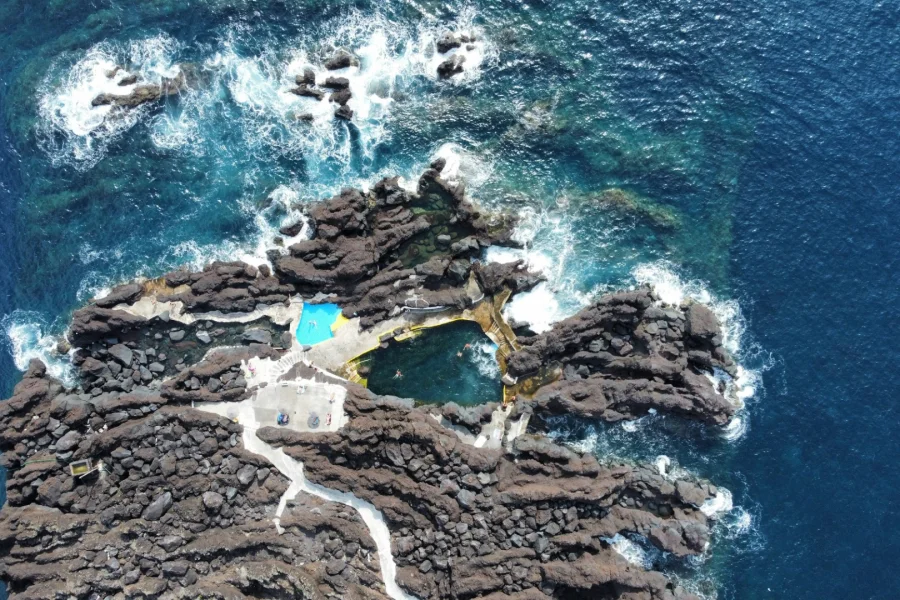 Faial