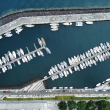 Marina da Horta