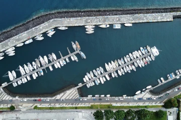 Marina da Horta