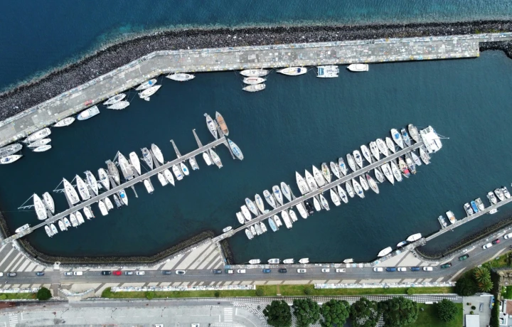 Marina da Horta