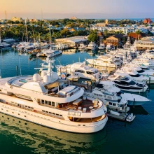 A & B Marina