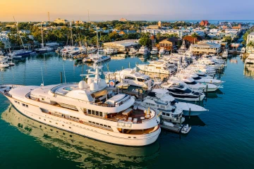 A & B Marina