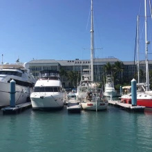 Galleon Marina