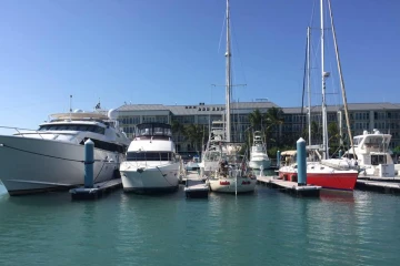 Galleon Marina