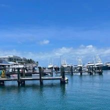 Key West Bight Marina