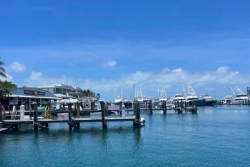 Key West Bight Marina