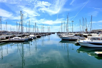 Marina Póvoa