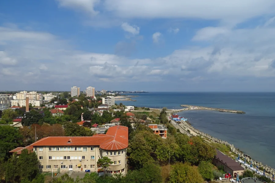 Mangalia