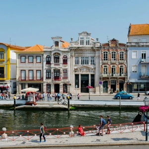 Aveiro
