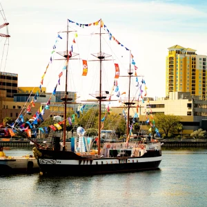 Tampa Bay