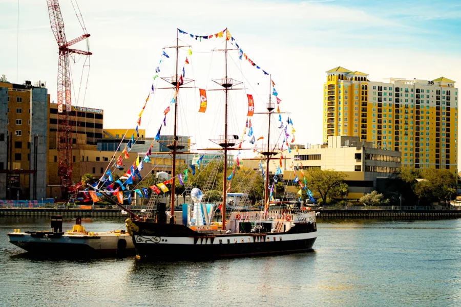 Tampa Bay