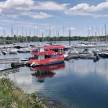 LifeHarbour Limanu