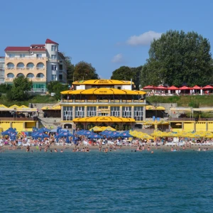 Eforie Nord