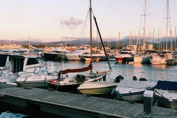Harborage Marina