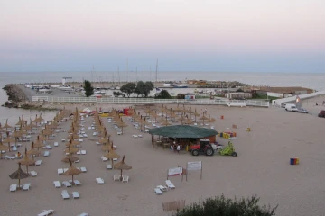 Marina Eforie