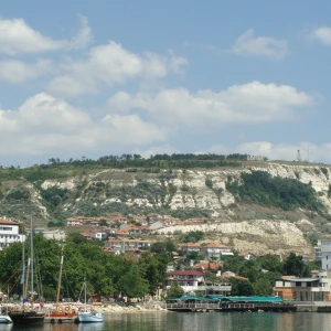 Balchik