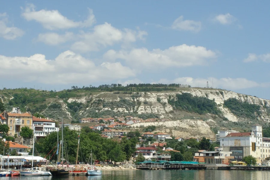 Балчик