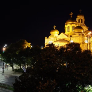 Varna