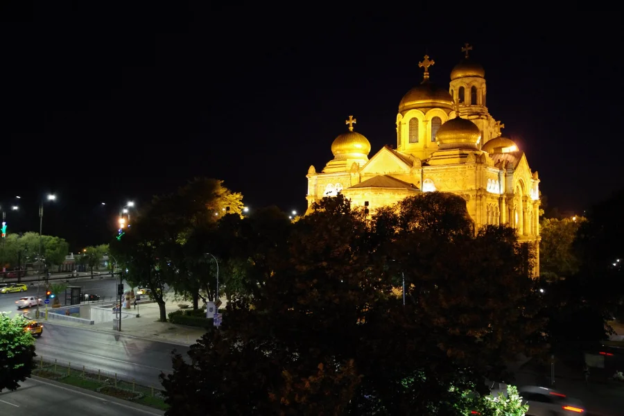 Варна