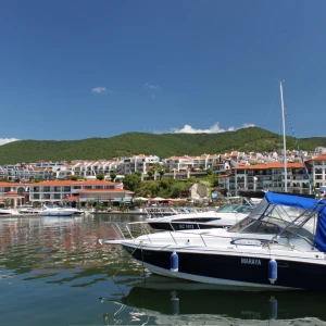 Sveti Vlas
